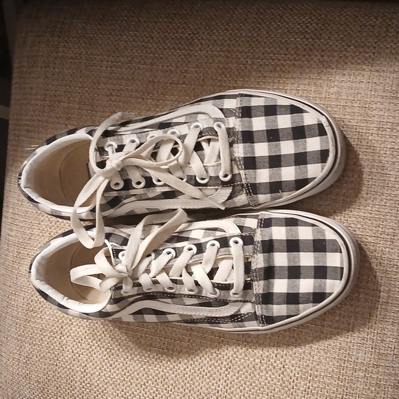 Vans Shoes - Vans Off the Wall Sneakers